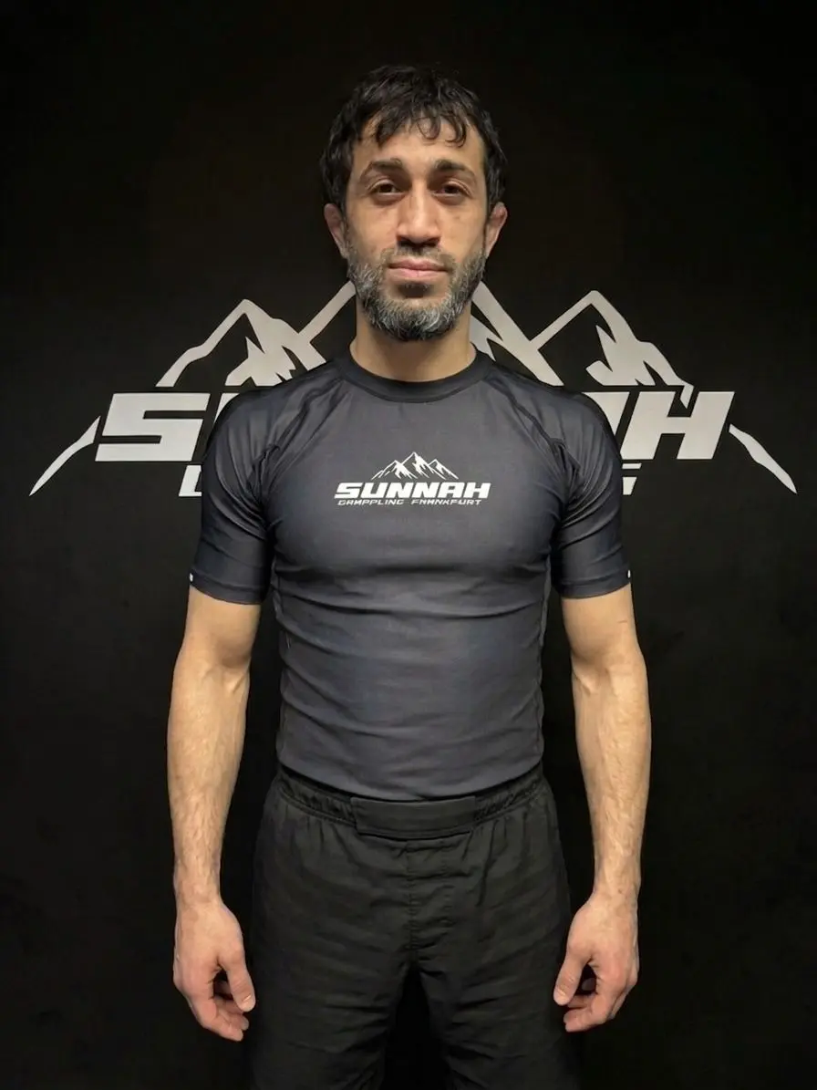 Akhmed